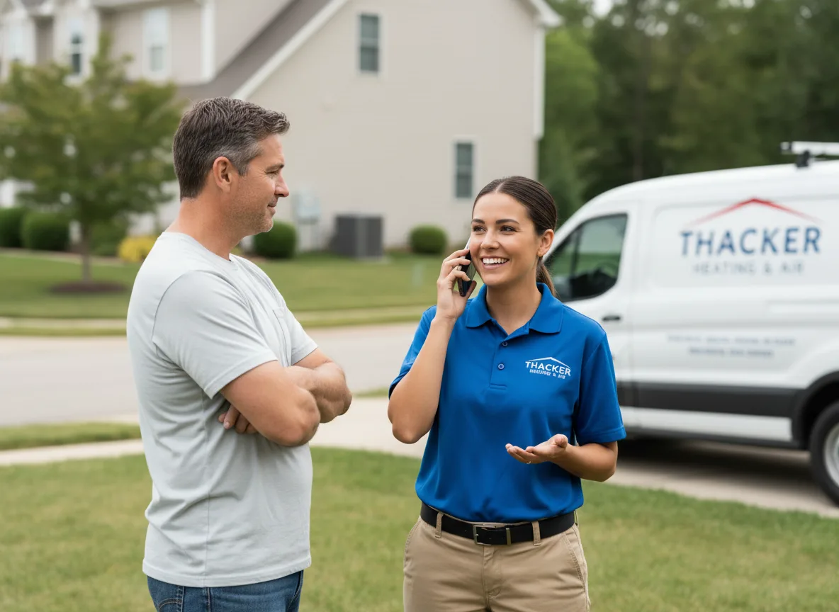 Ac Repair Newcastle, CA FAQs